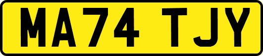 MA74TJY