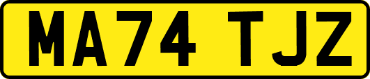 MA74TJZ