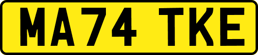 MA74TKE