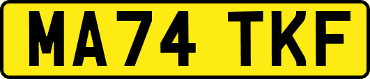 MA74TKF