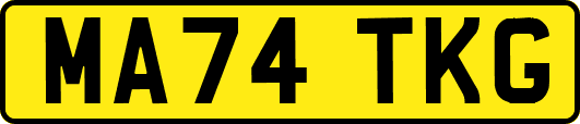 MA74TKG
