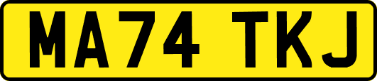 MA74TKJ
