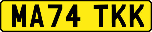 MA74TKK