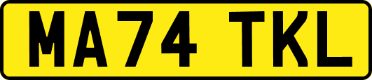MA74TKL