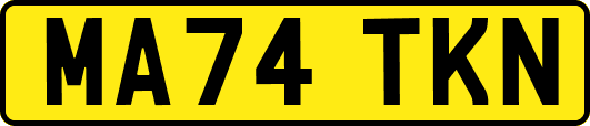 MA74TKN