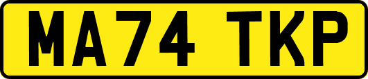 MA74TKP