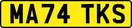 MA74TKS