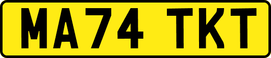 MA74TKT