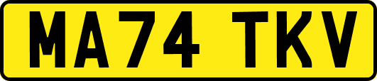 MA74TKV