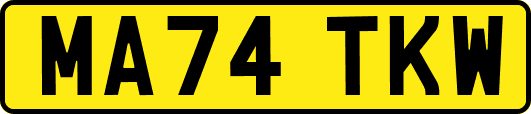 MA74TKW