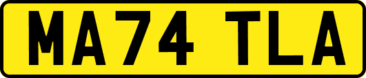 MA74TLA