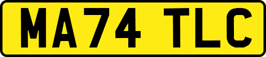 MA74TLC