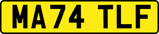 MA74TLF