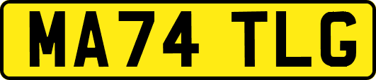 MA74TLG
