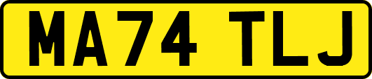 MA74TLJ