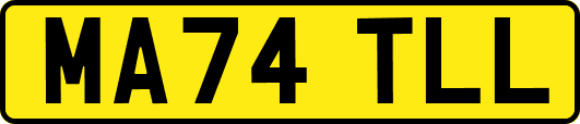 MA74TLL
