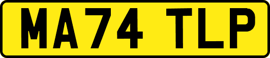 MA74TLP