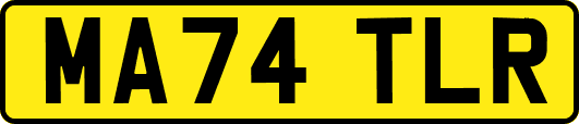 MA74TLR