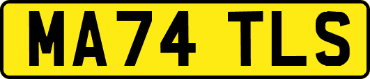 MA74TLS