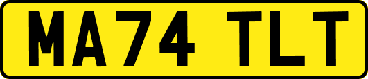 MA74TLT
