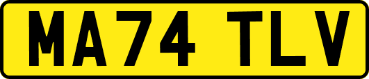 MA74TLV