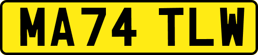 MA74TLW