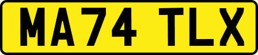 MA74TLX