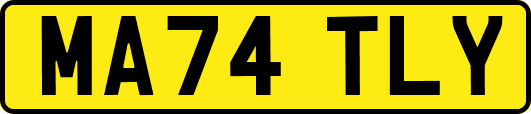 MA74TLY