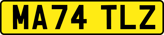 MA74TLZ