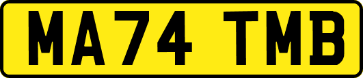 MA74TMB
