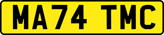 MA74TMC