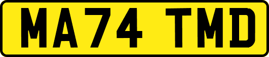 MA74TMD