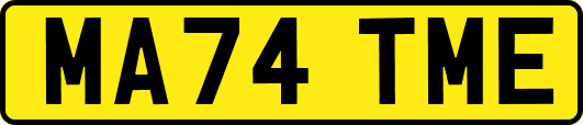 MA74TME