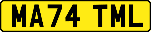 MA74TML