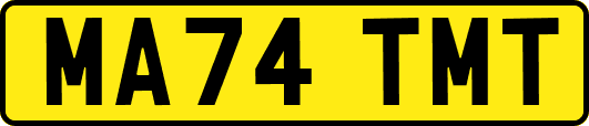 MA74TMT