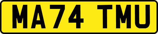 MA74TMU
