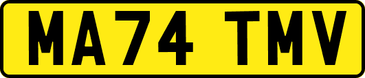MA74TMV