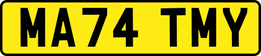 MA74TMY
