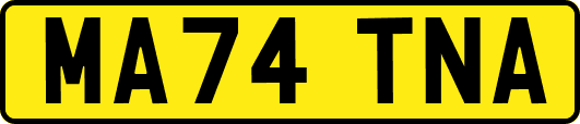 MA74TNA
