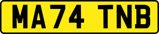 MA74TNB
