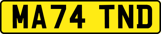 MA74TND