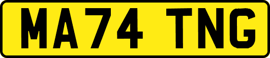 MA74TNG