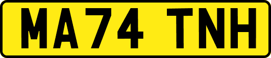 MA74TNH