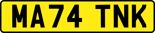 MA74TNK