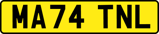 MA74TNL