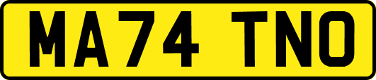 MA74TNO
