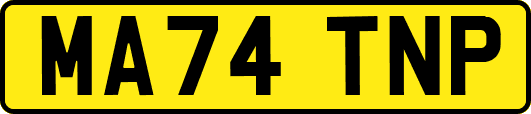 MA74TNP