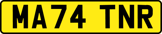 MA74TNR