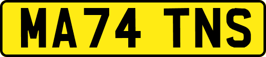 MA74TNS