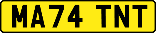 MA74TNT